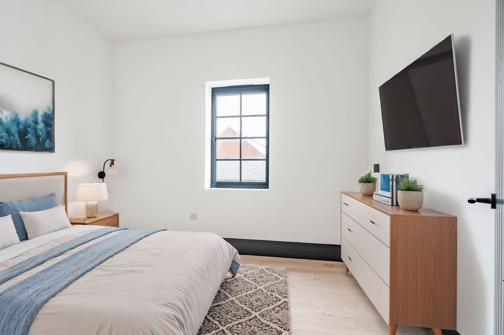 Additional image 8 of 3 bed flat to rentEsdelle Street, Norwich NR3