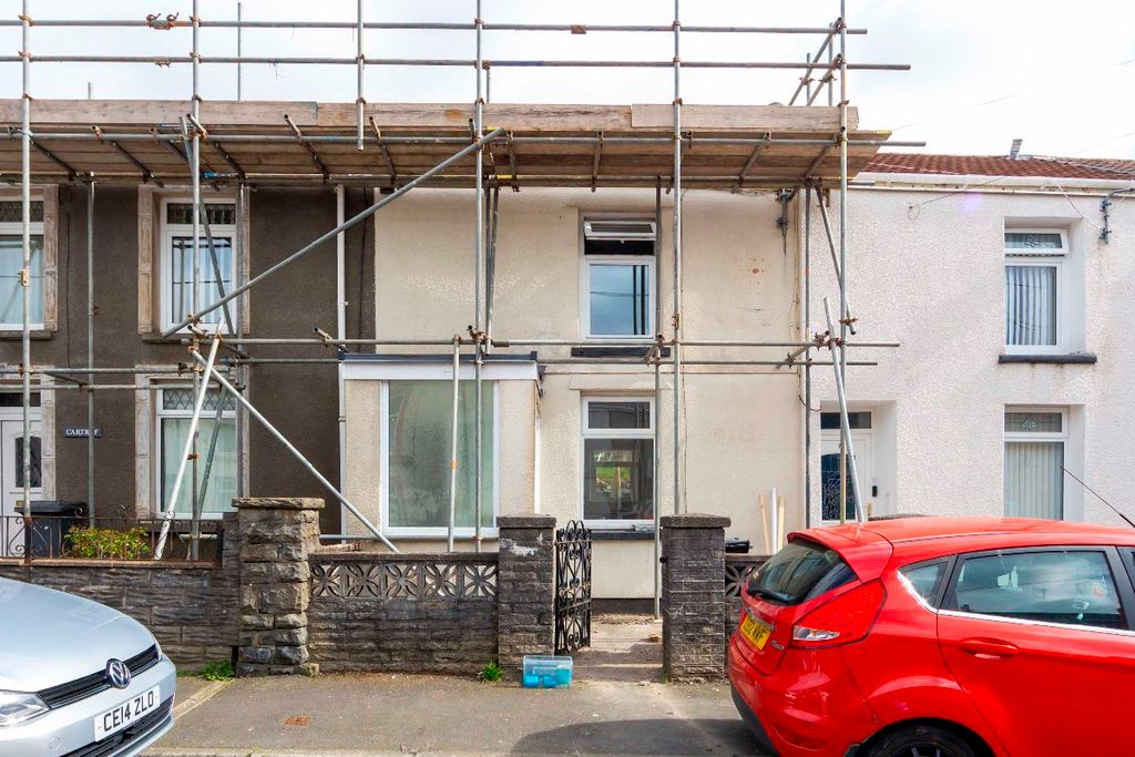 Additional image 2 of 2 bed terraced house to rentMary Street, Merthyr Tydfil CF47