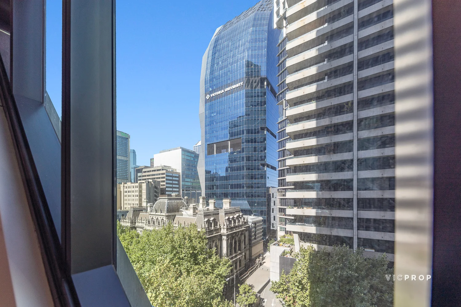 Additional image 11 of 1906/318 Queen Street, Melbourne VIC 3000