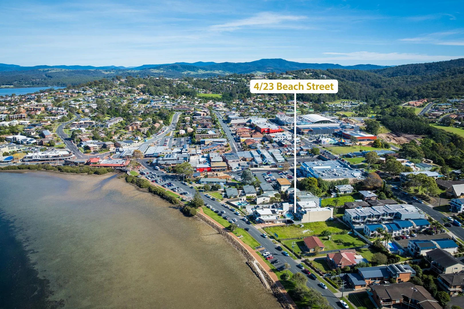 Additional image 16 of 4/23 Beach Street, Merimbula NSW 2548