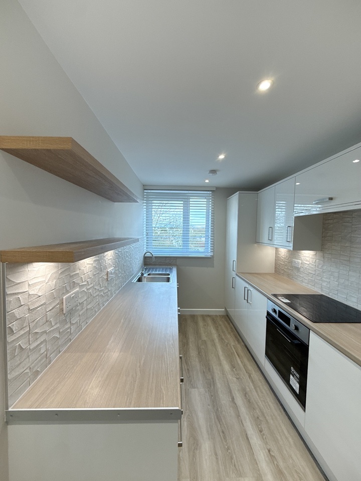 Additional image 4 of 2 Bed Flat, Balcarres Avenue, G12, N1 7GU