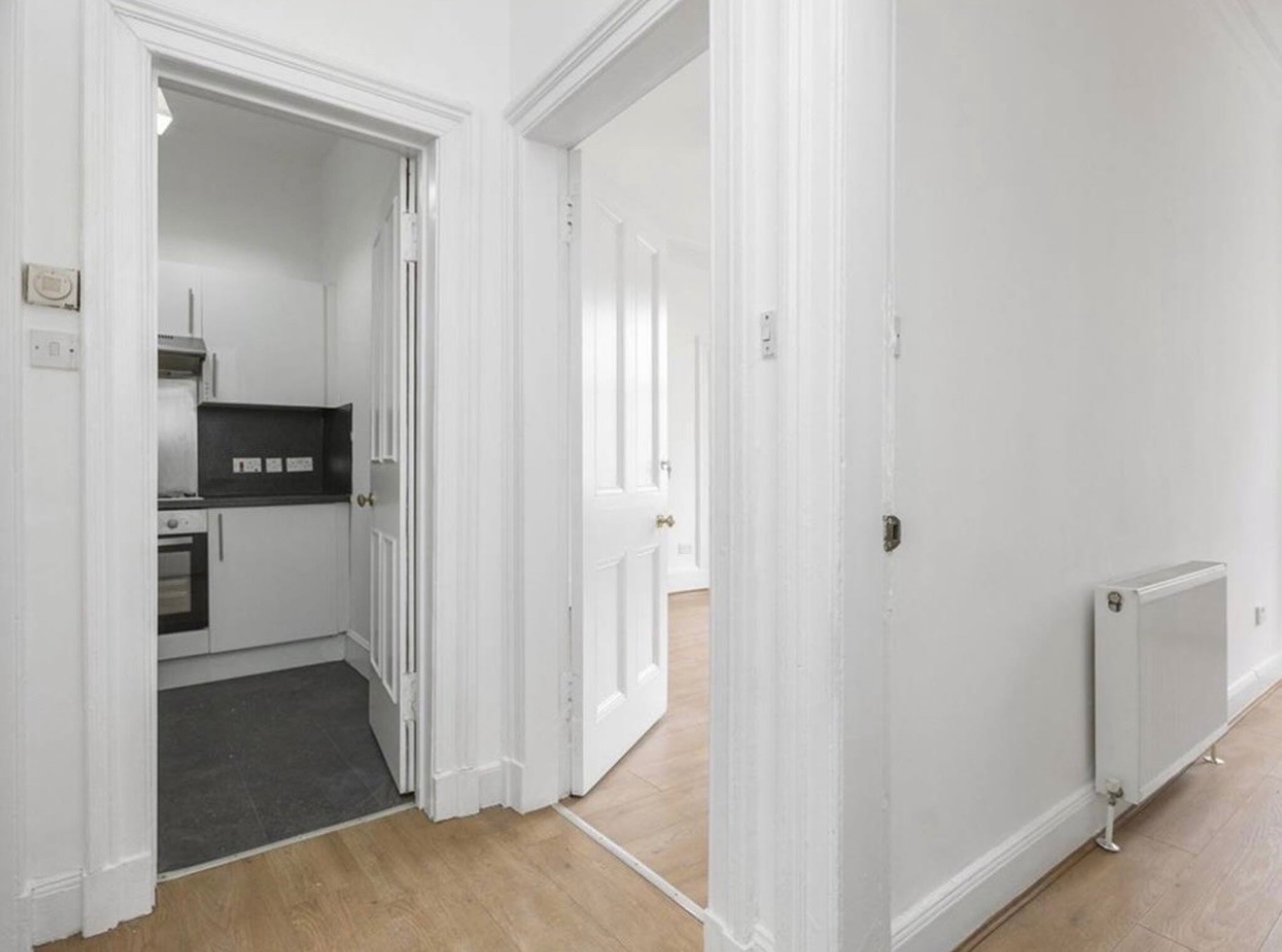 Additional image 4 of 2 Bed Flat, Ladylawson Street, EH3, N1 7GU