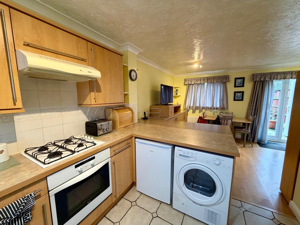 Additional image 6 of Jubilee Gardens, Birmingham