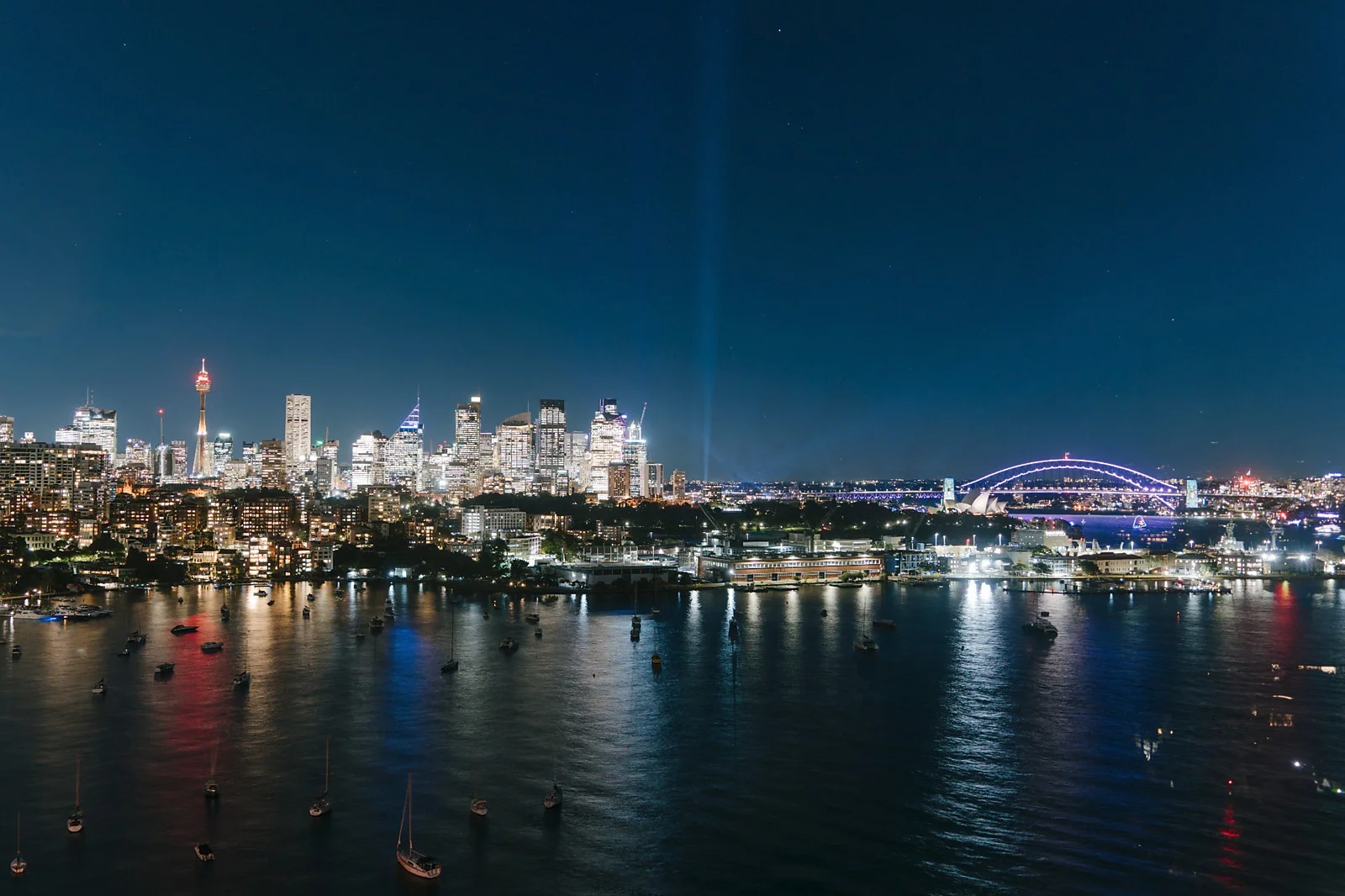 Additional image 24 of 18A&B/21 Thornton Street, Darling Point NSW 2027