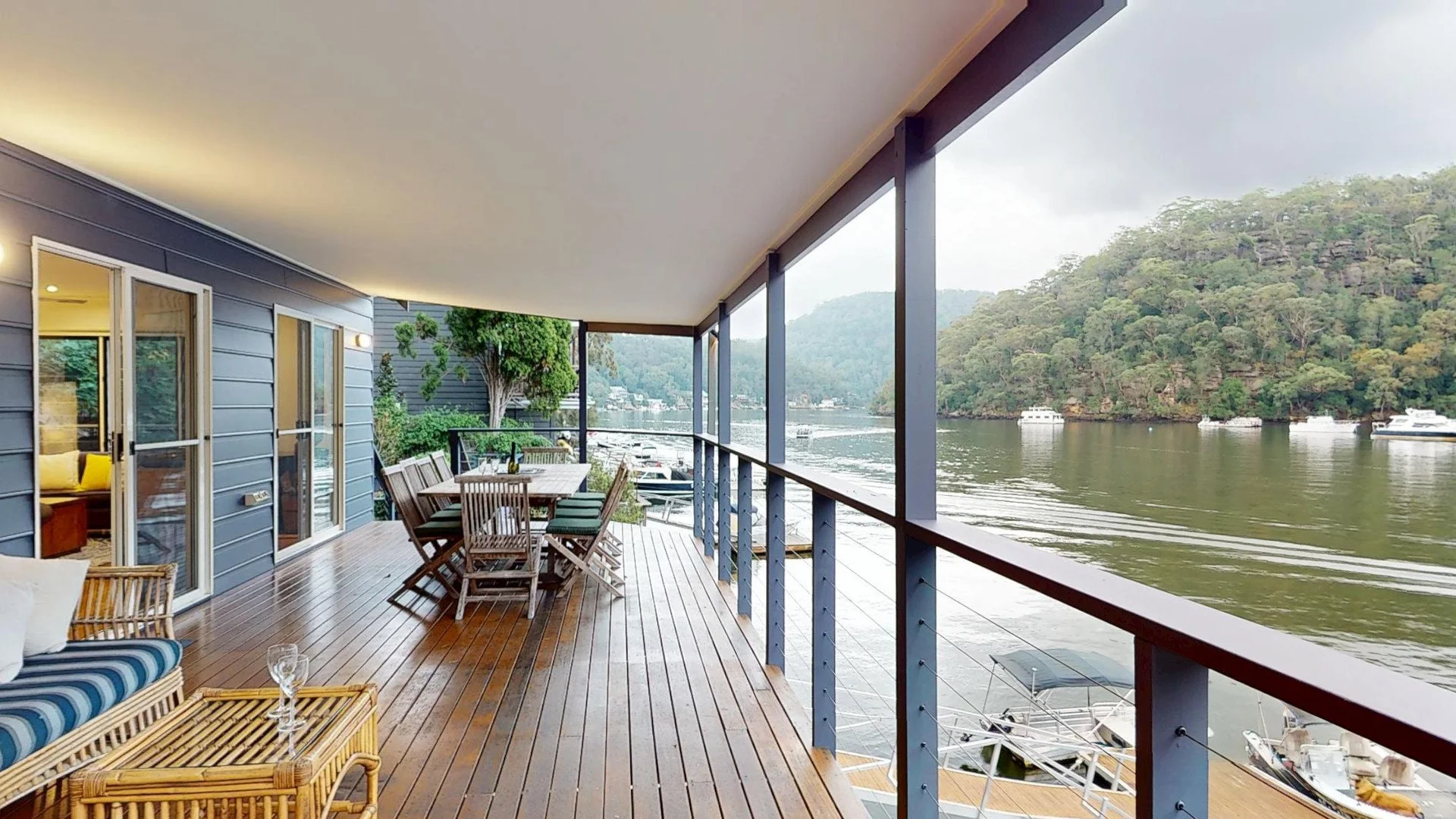 Additional image 7 of 4 Calabash Point, Berowra Waters NSW 2082