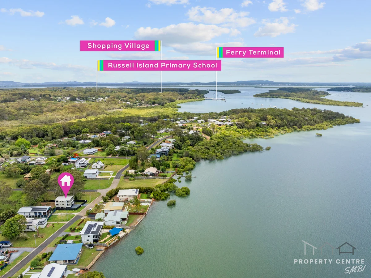 Additional image 4 of 54 Bay Drive, Russell Island QLD 4184