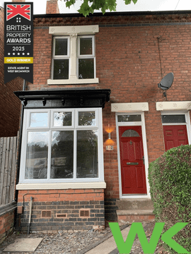 Thimblemill Road, Smethwick B67