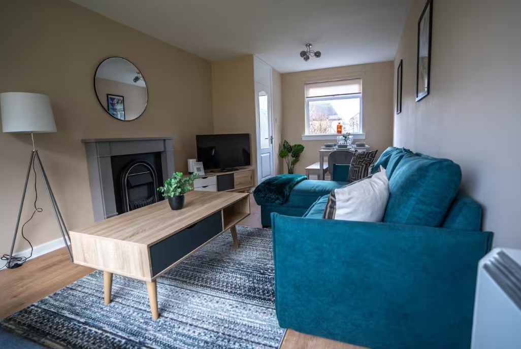 Additional image 10 of 2 Bed Flat, Castlefern Road, G73, N1 7GU