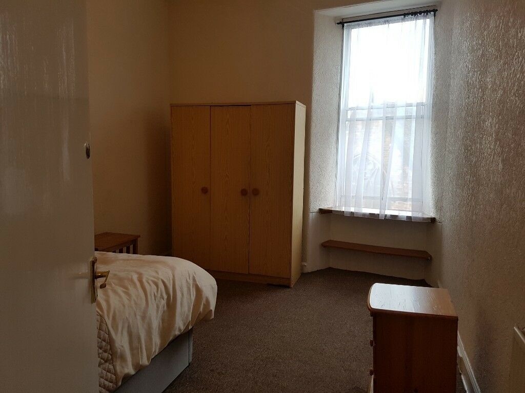 Additional image 4 of 3 Bed Flat, Willowbrae Road, EH8, N1 7GU