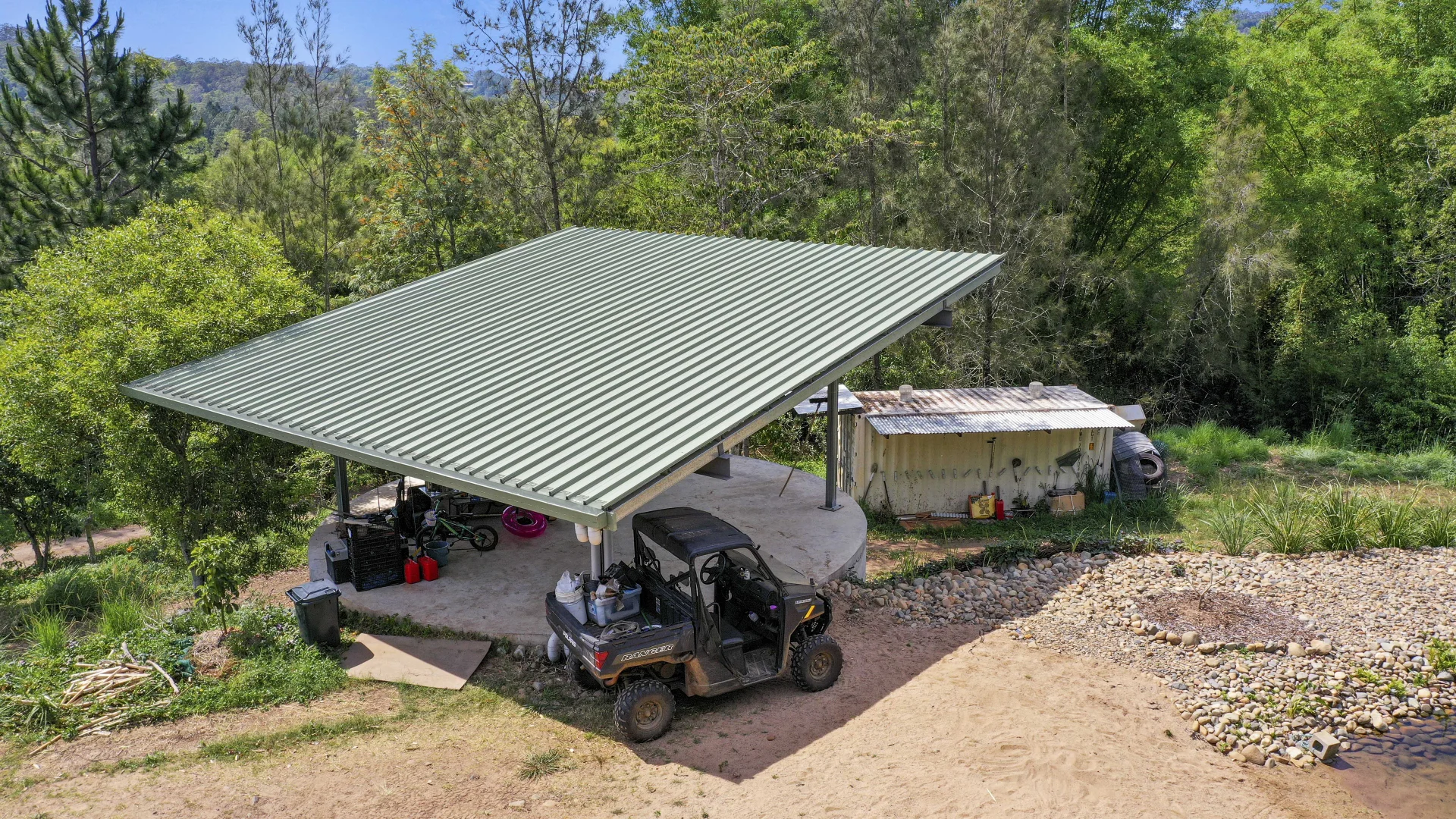 Additional image 5 of Share D5/1158 Pinchin Road, The Channon NSW 2480