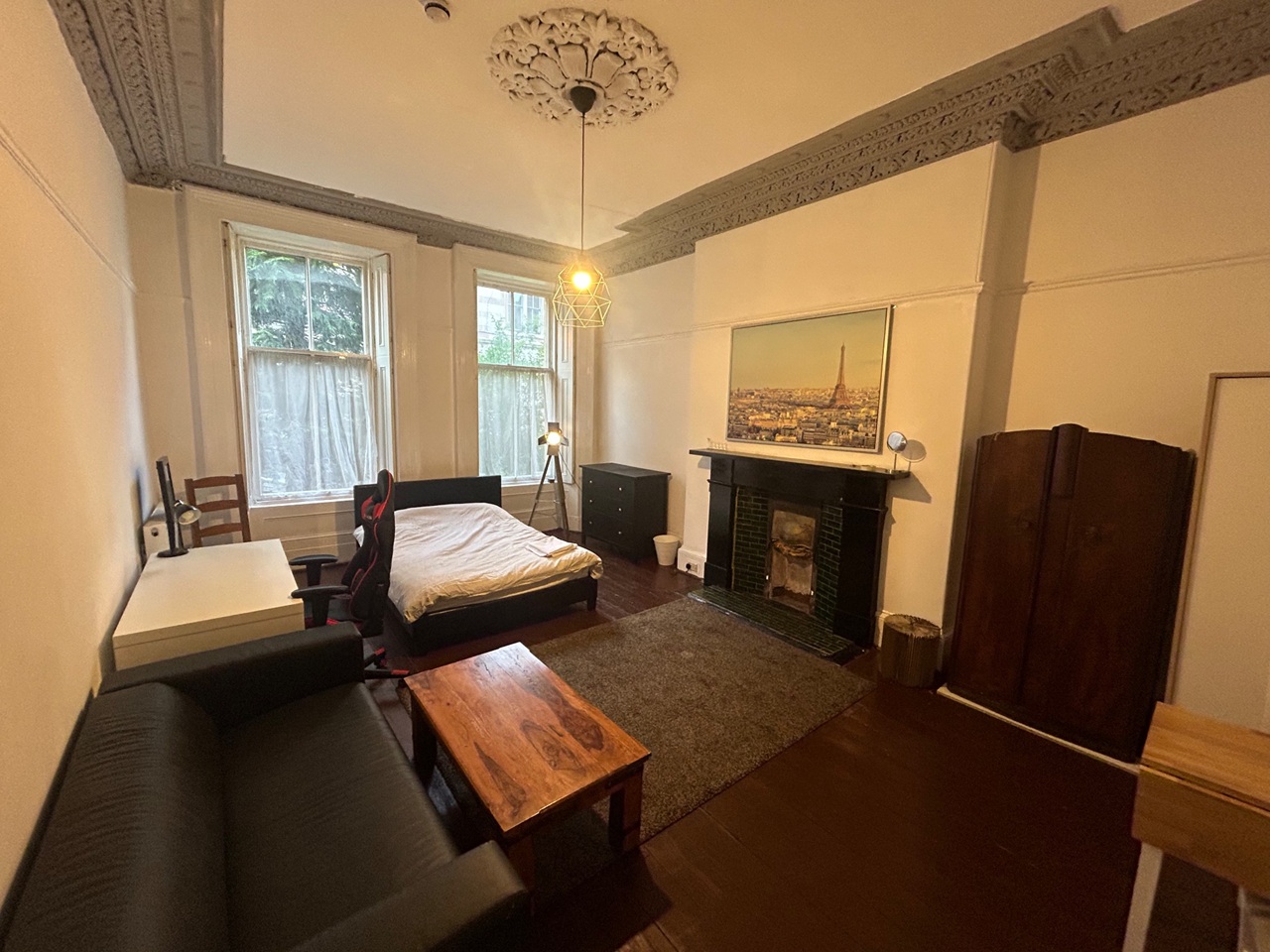 Additional image 2 of 5 Bed Terraced House, Oakfield Avenue, G12, N1 7GU