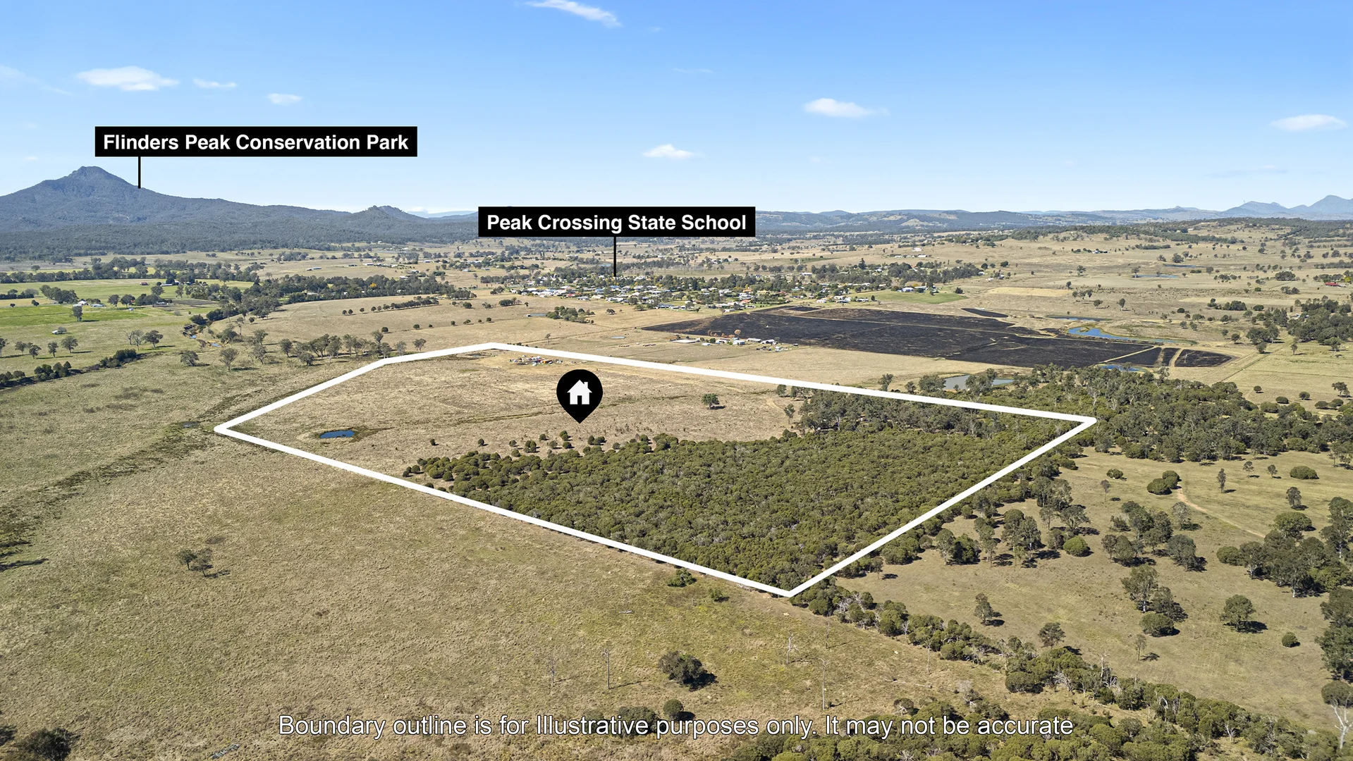 Additional image 2 of 92-202 Pamplings Road, Peak Crossing QLD 4306