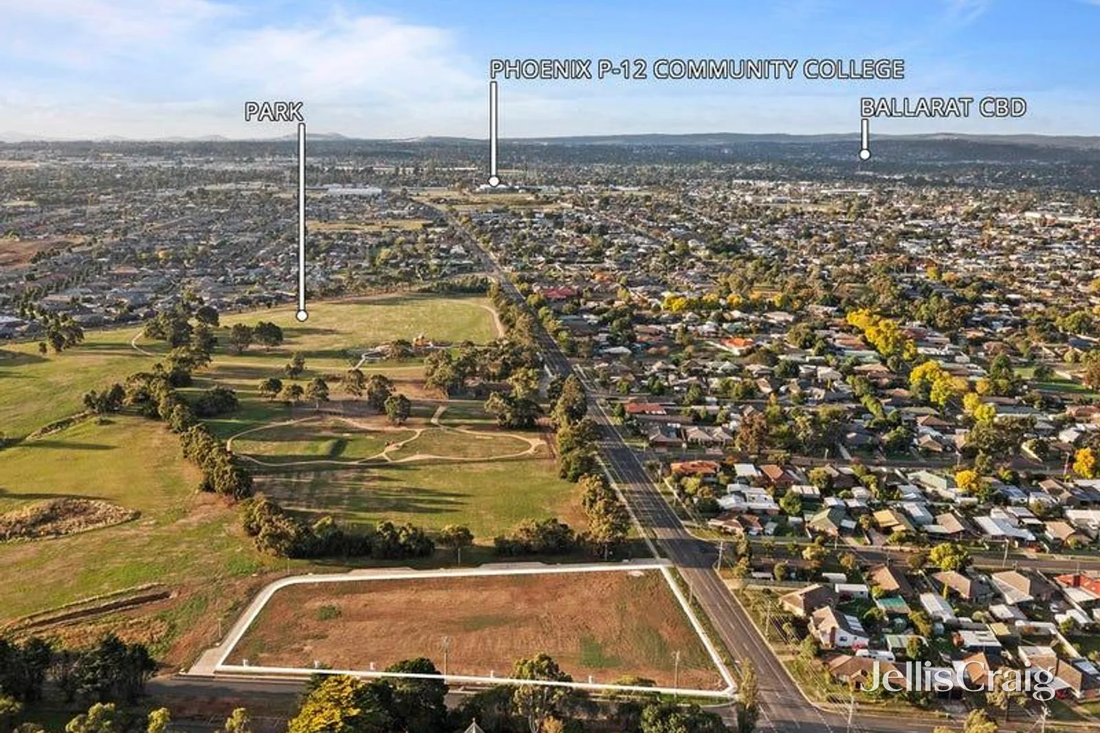 Additional image 2 of Lot 12, 200 Grant Street, Sebastopol VIC 3356