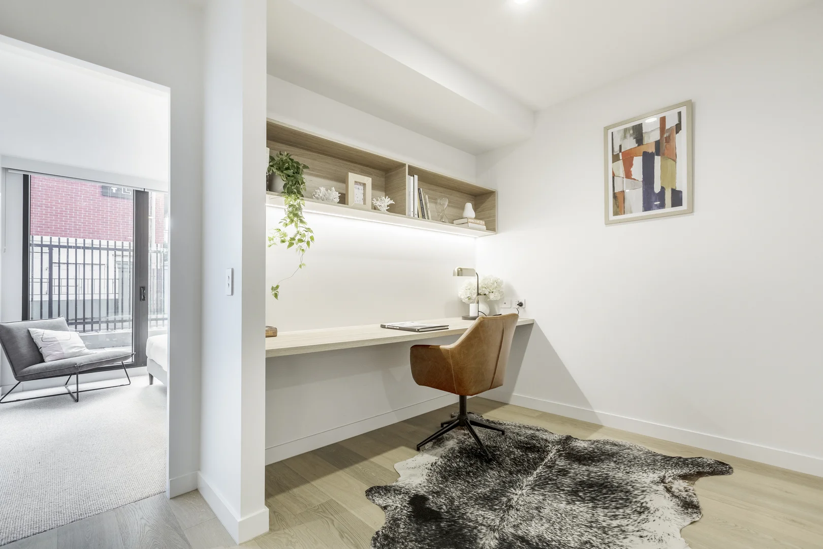 Additional image 7 of G04/105 Punt Road, Windsor VIC 3181