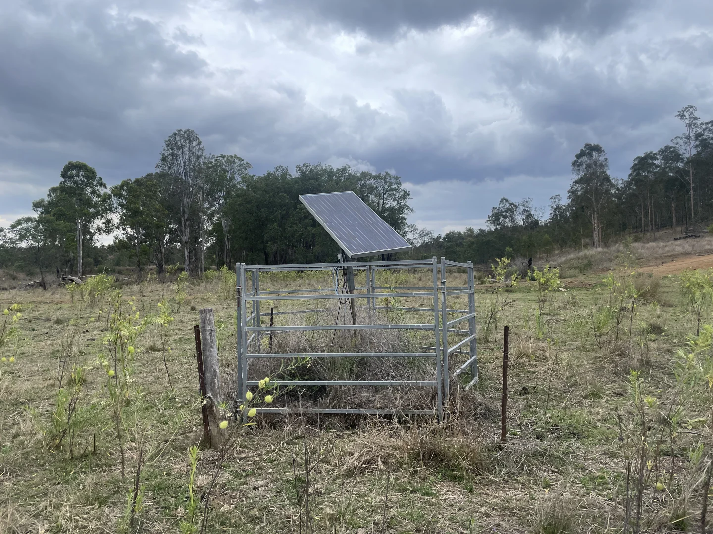 Additional image 8 of Eidsvold QLD 4627