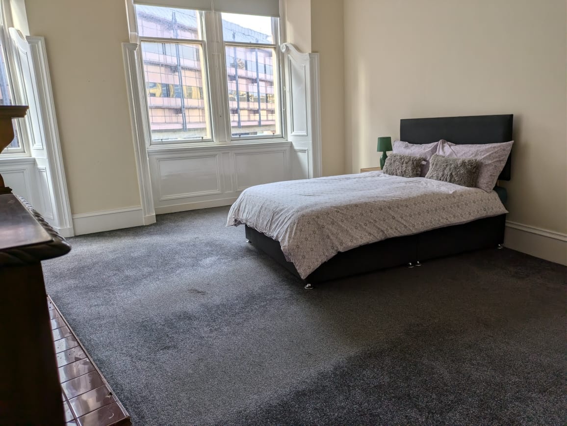 Additional image 16 of Room in a Shared Flat, Sauchiehall Street, G2, N1 7GU