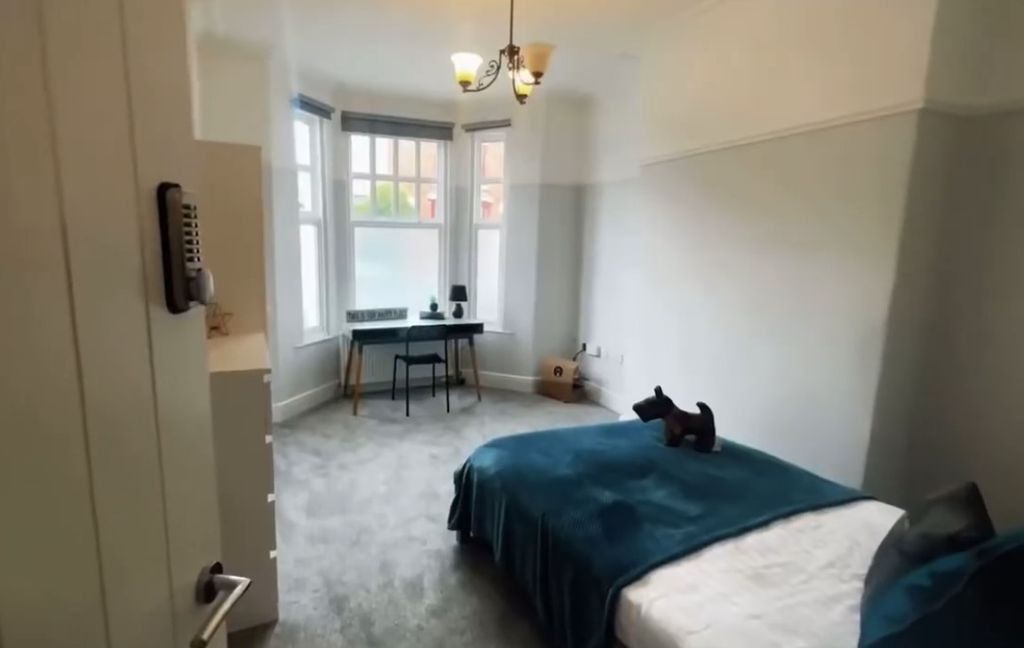 Additional image 2 of 5 bed shared accommodation to rentStretton Road, Leicester LE3
