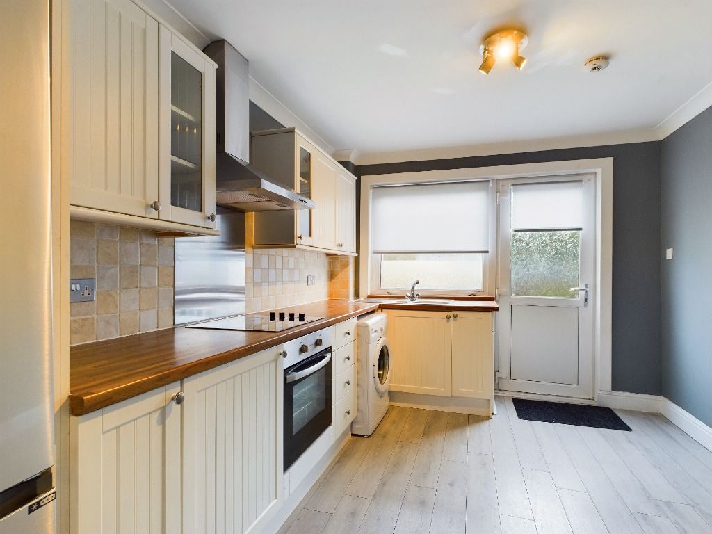 Additional image 5 of 2 bed terraced house to rentMashock Path, Crossford ML8