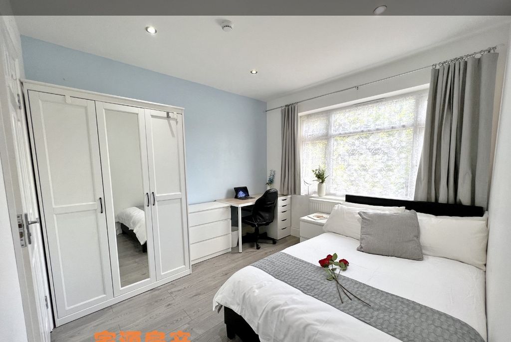 6 bed shared accommodation to rentCannon Hill Road, Coventry CV4 photo 2
