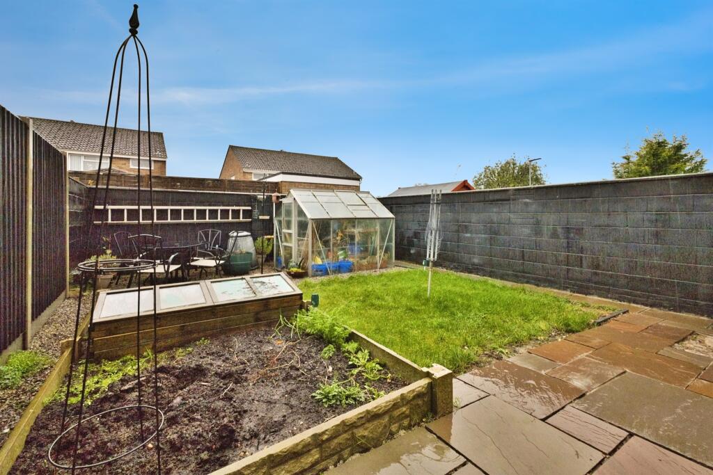 Additional image 20 of Mullins Close, Wells