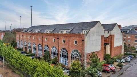 Cook Street, Tradeston G5