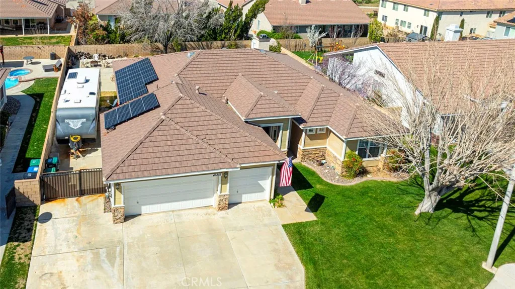 Additional image 92 of 43353 Honeybee Ln, Lancaster, CA 93536