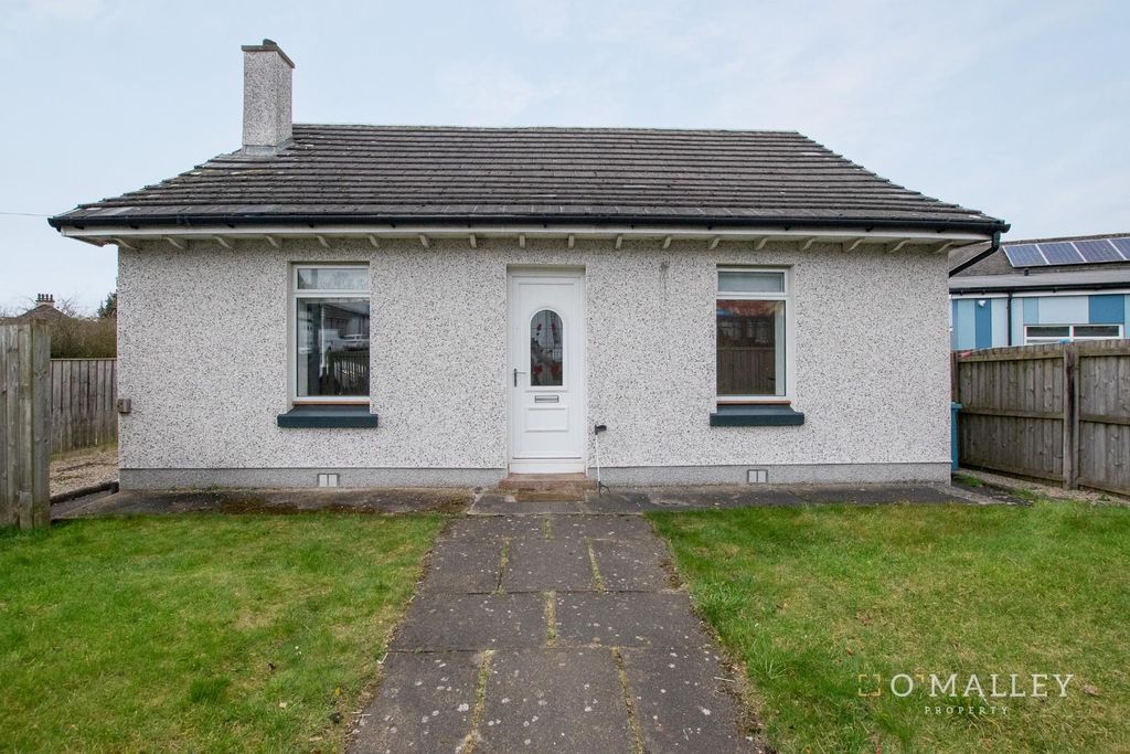 4 bed detached house to rentCumbernauld Road, Chryston, Glasgow G69