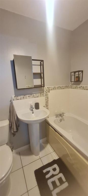 Additional image 15 of 3 bed flat to rentThe Old Fort, Strathfoyle., Londonderry BT47