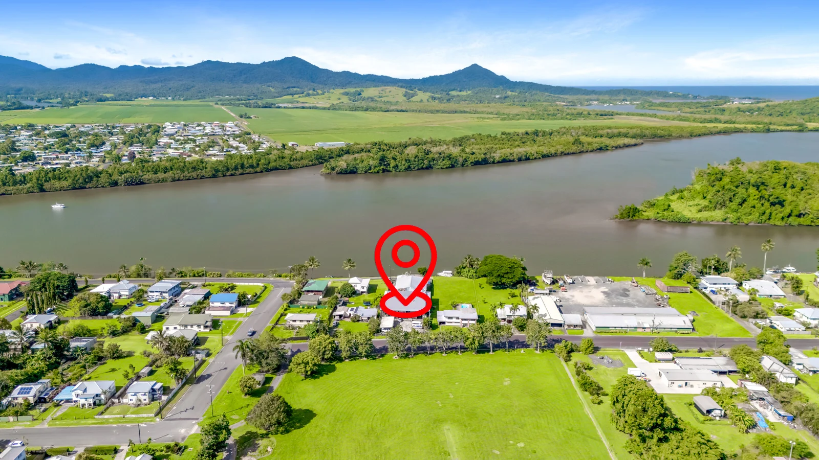 Additional image 2 of 5 Corinda Street, Webb QLD 4860