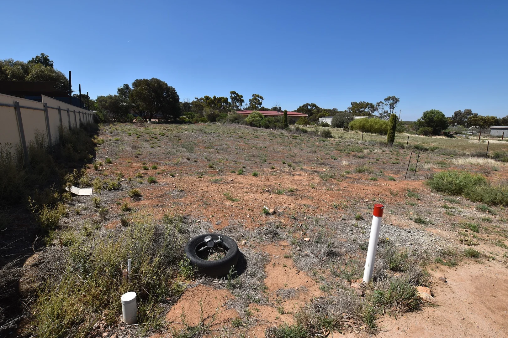 Additional image 9 of Lot 149 Foster Street, Quorn SA 5433