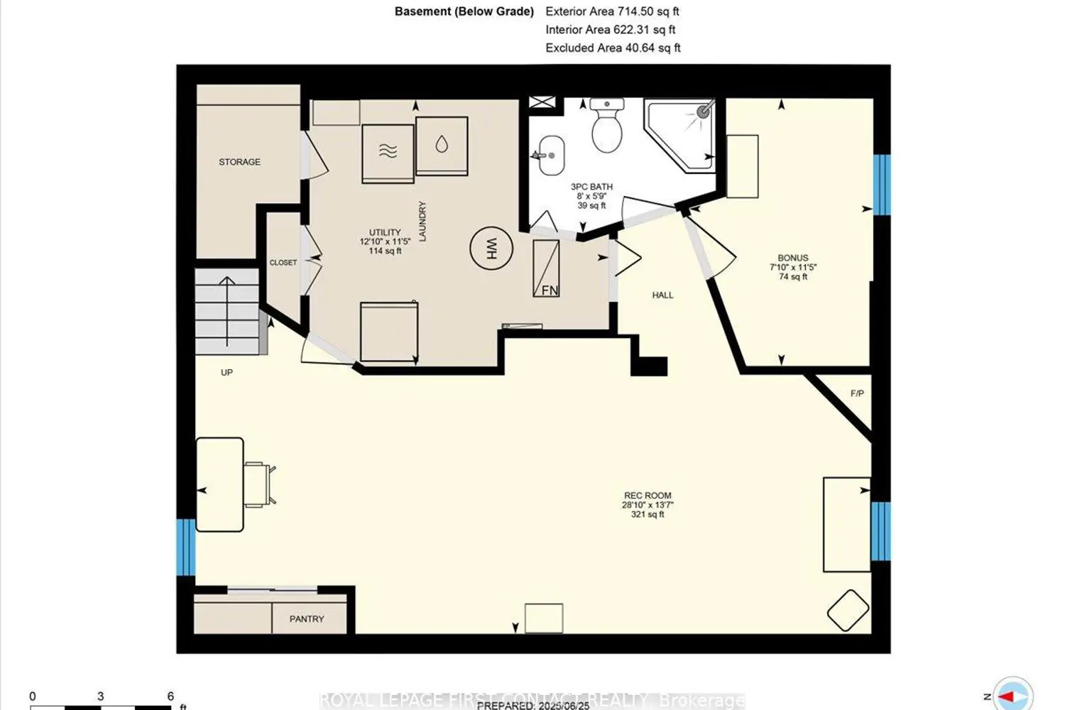 Additional image 20 of 591 Oak Street