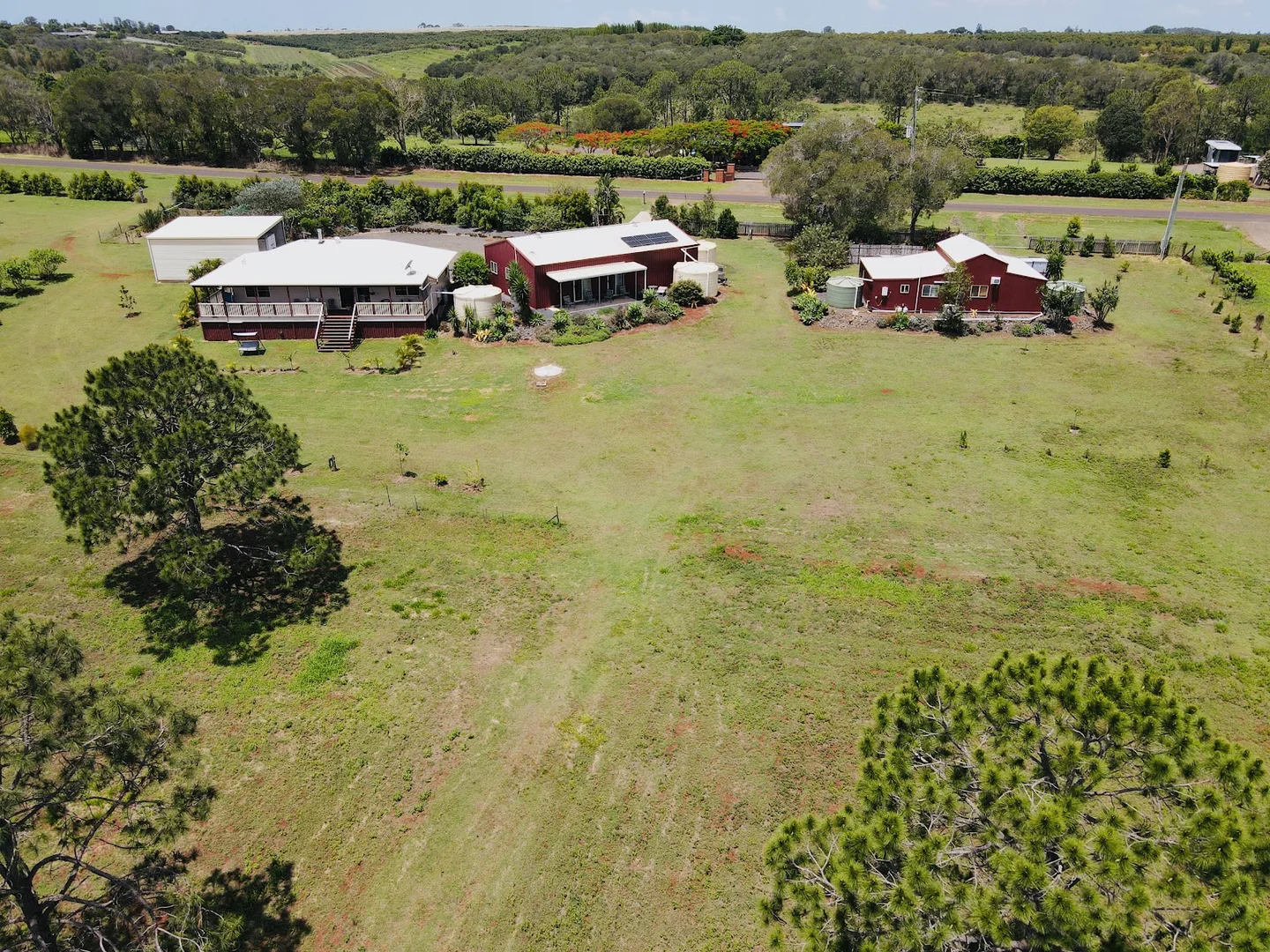 Additional image 21 of 173 ATC Hall Road, North Isis QLD 4660