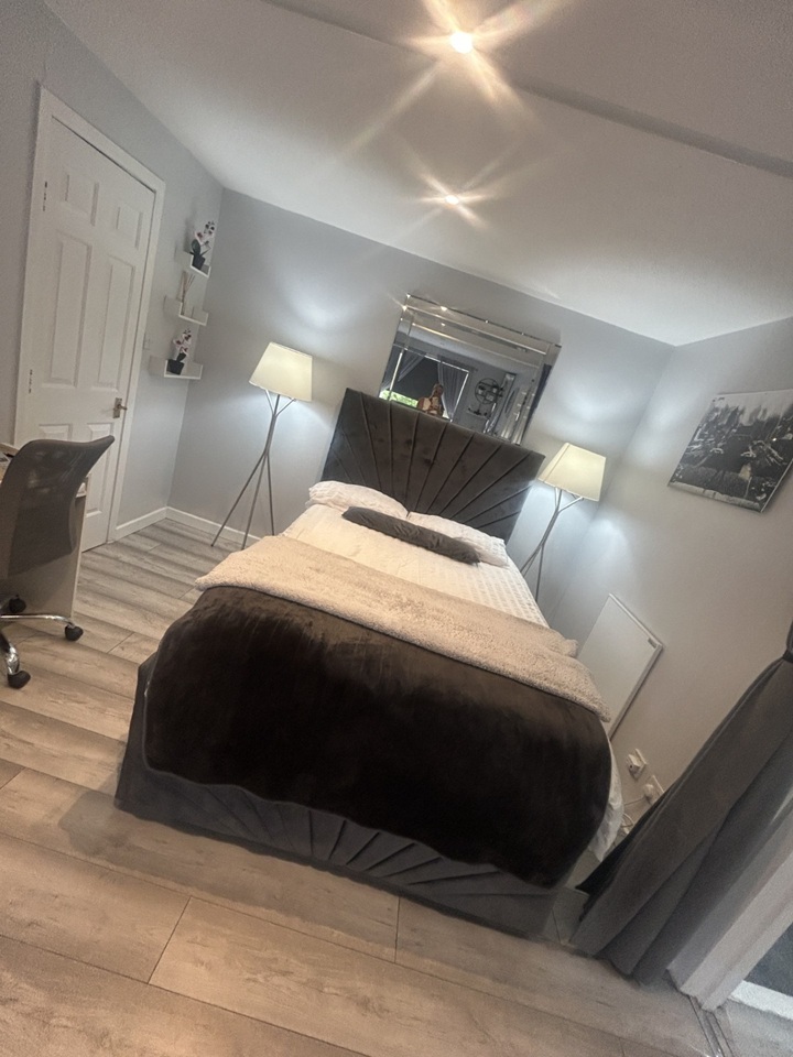 Additional image 2 of Studio Flat, Glenbuck Avenue, G33, N1 7GU