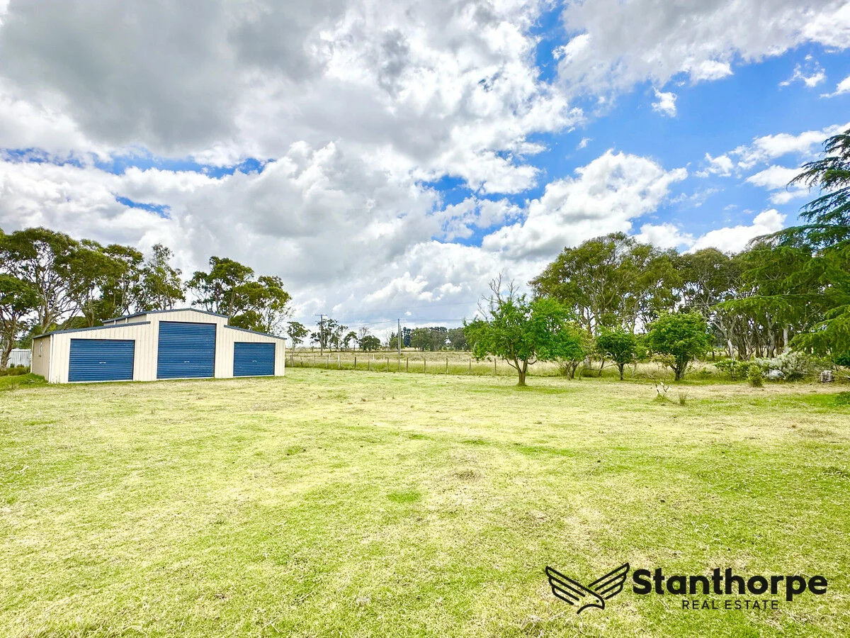 Additional image 28 of 105 Tennant Road, Thulimbah QLD 4376