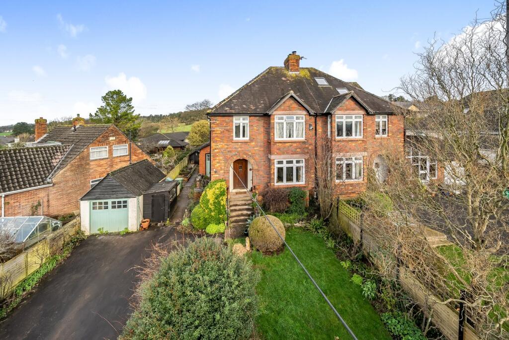 Additional image 31 of Ash Lane, Wells, BA5