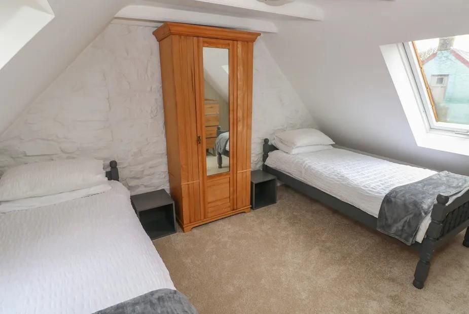 Additional image 14 of 3 bed barn conversion to rentTalbenny, Haverfordwest SA62