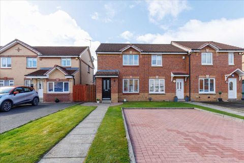 Macarthur Wynd, Cambuslang, Glasgow G72