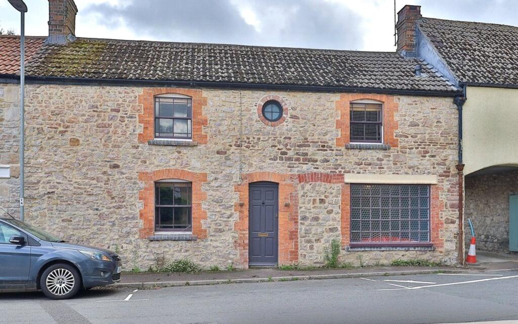 Additional image 16 of Stoke Hill, Stoke St. Michael, Radstock, Somerset, BA3