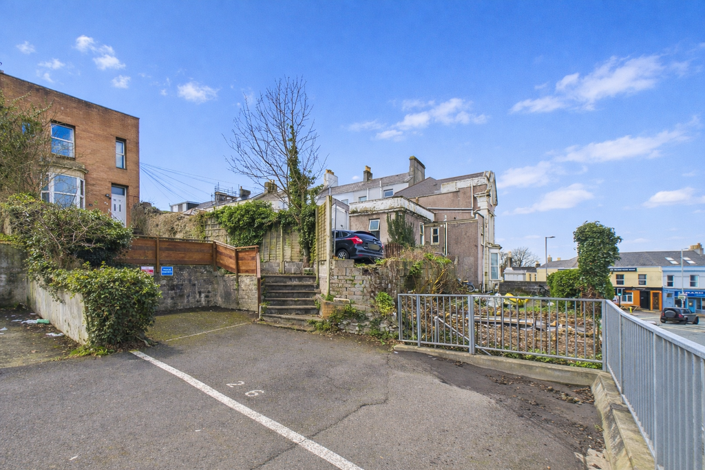 Additional image 24 of 5 bed shared accommodation to rentCheltenham Place, Mutley PL4