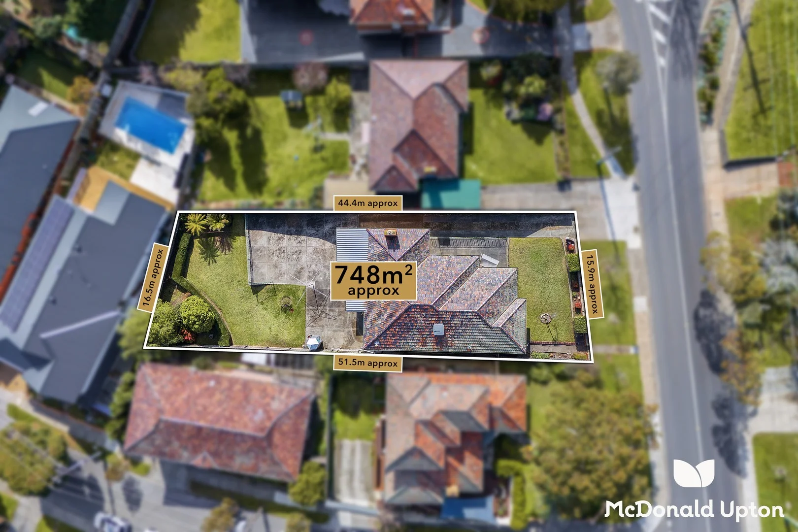 Additional image 2 of 34 Afton Street, Essendon West VIC 3040