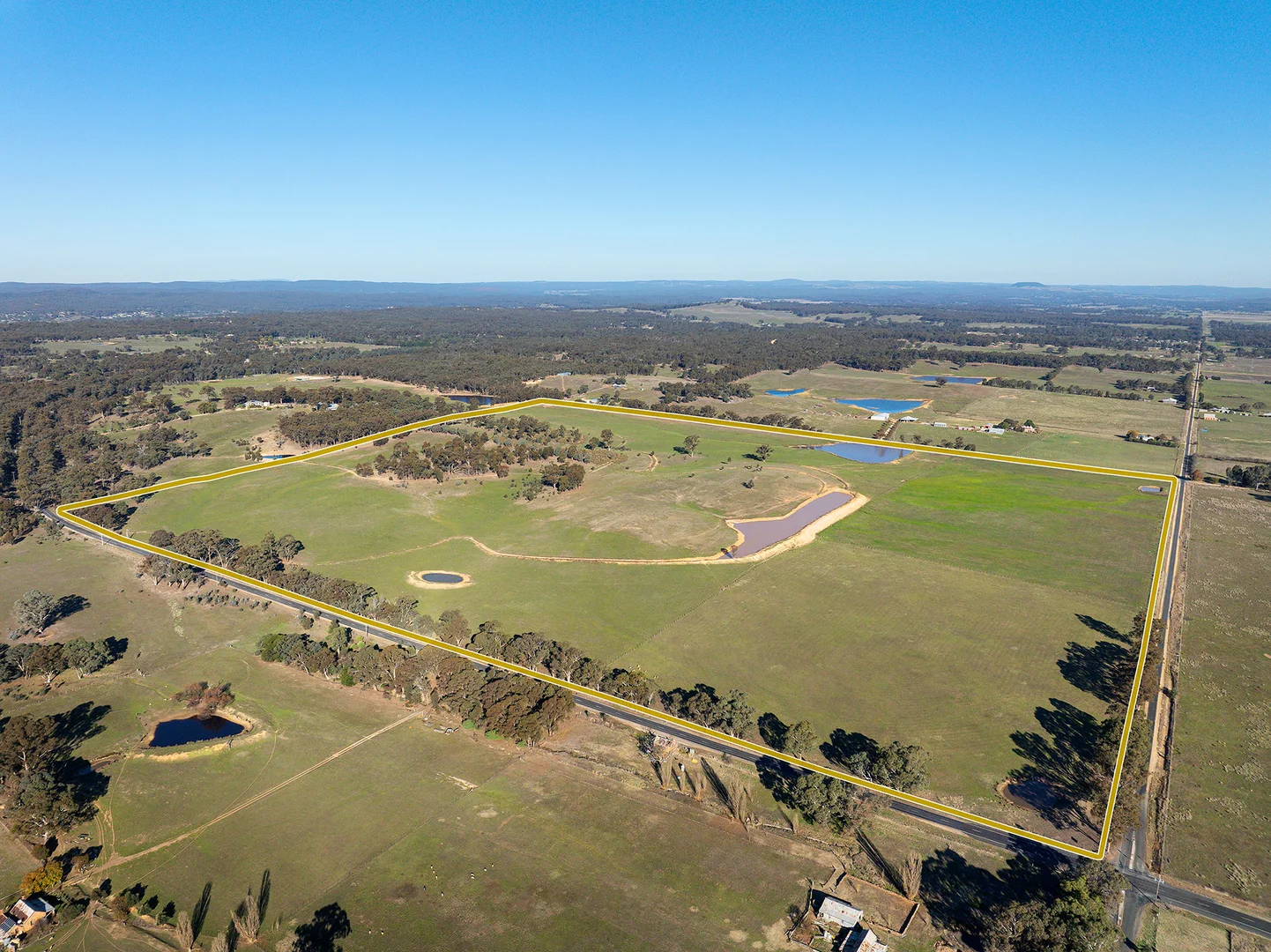 Additional image 3 of 275 Castlemaine-Maldon Road, Muckleford VIC 3451