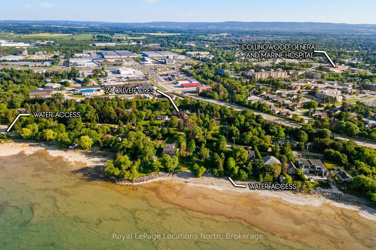 Additional image 19 of 24 Oliver Crescent