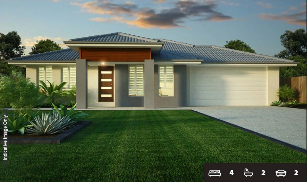 Lot/319 Aberlyn Estate, Aberglasslyn NSW 2320