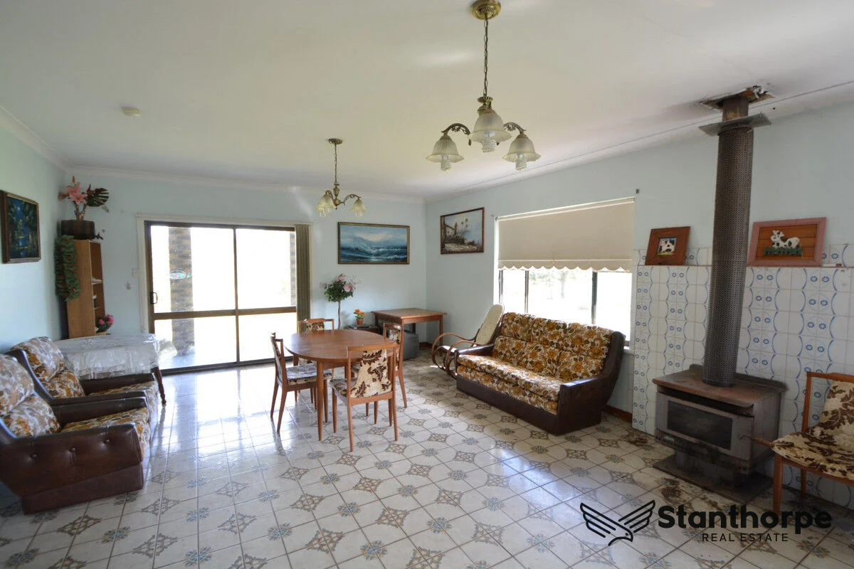 Additional image 10 of 105 Tennant Road, Thulimbah QLD 4376