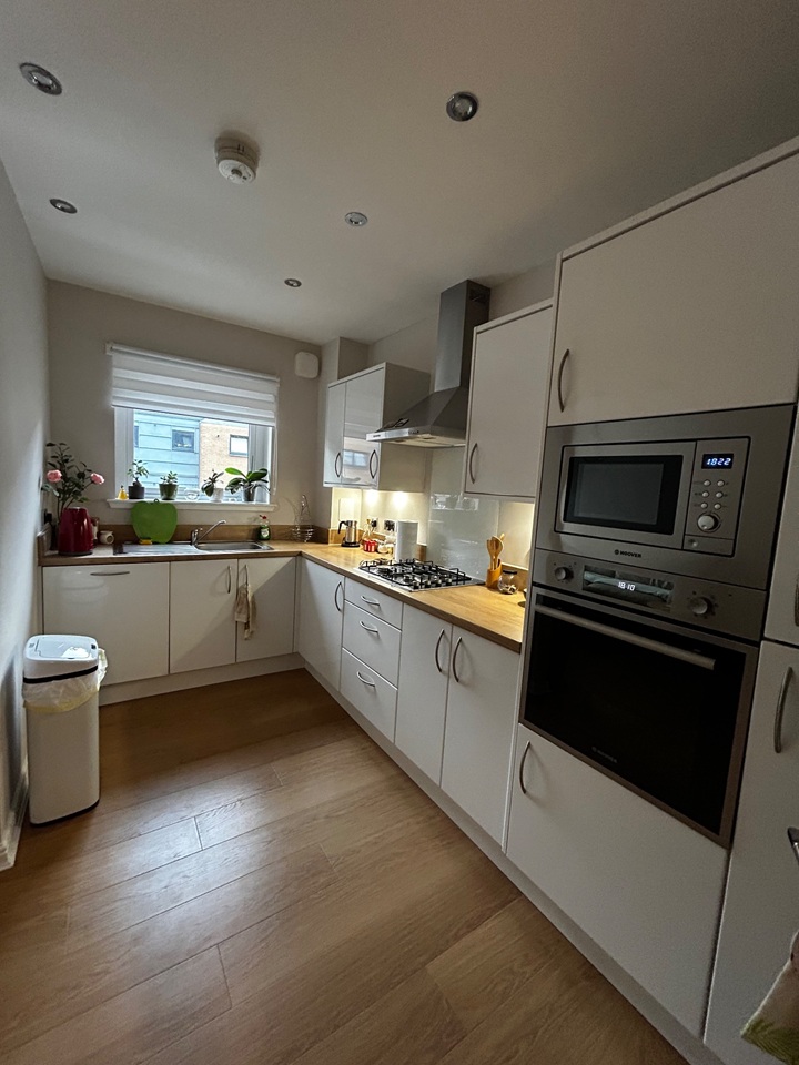 Additional image 6 of Room in a Shared Flat, Glasgow, G41, N1 7GU