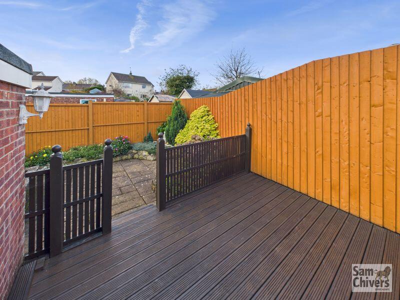 Additional image 21 of Millfield, Midsomer Norton