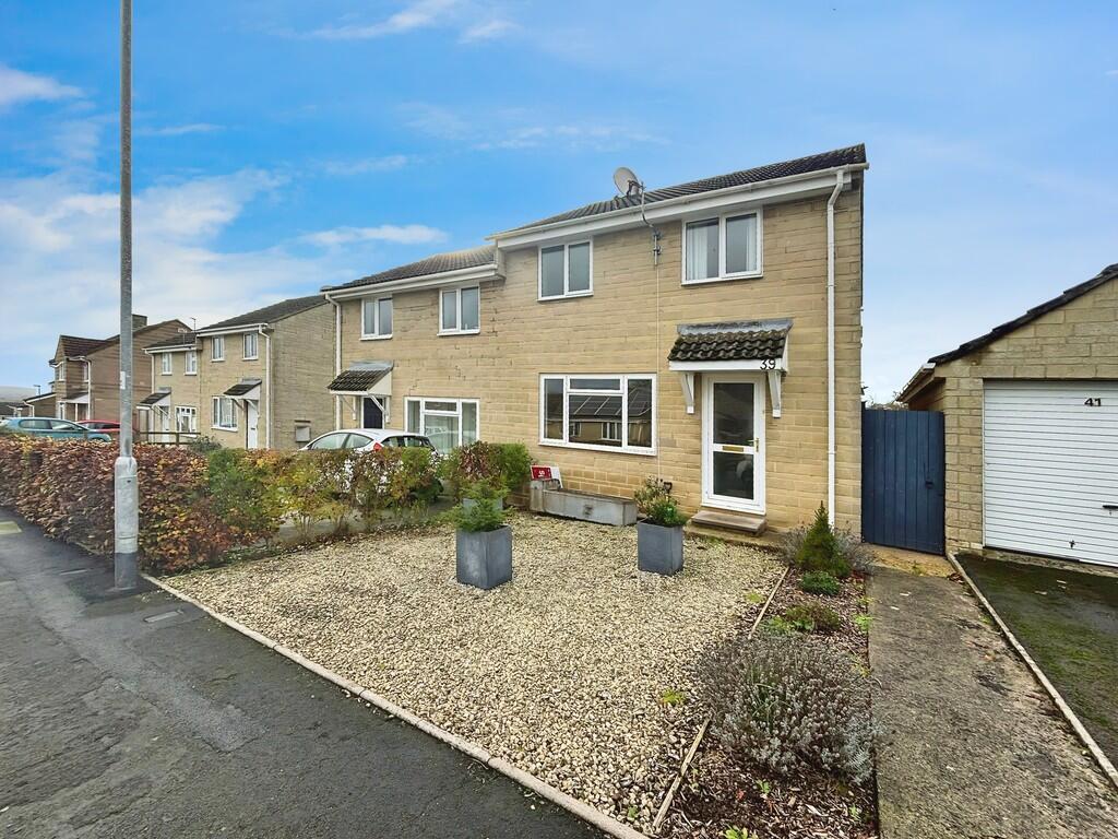 Springfield Road, Wincanton