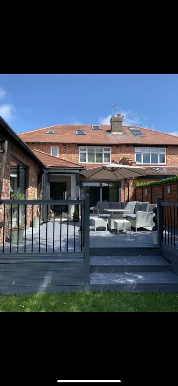 Additional image 22 of 4 bed semi-detached house to rentOpen Golf 2026 - Dunbar Crescent, Birkdale PR8