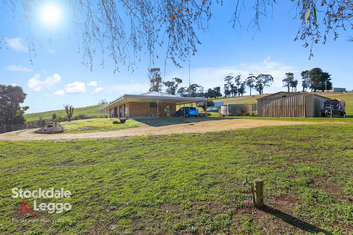 Additional image 24 of 710 Nicholls Road, Mirboo North VIC 3871