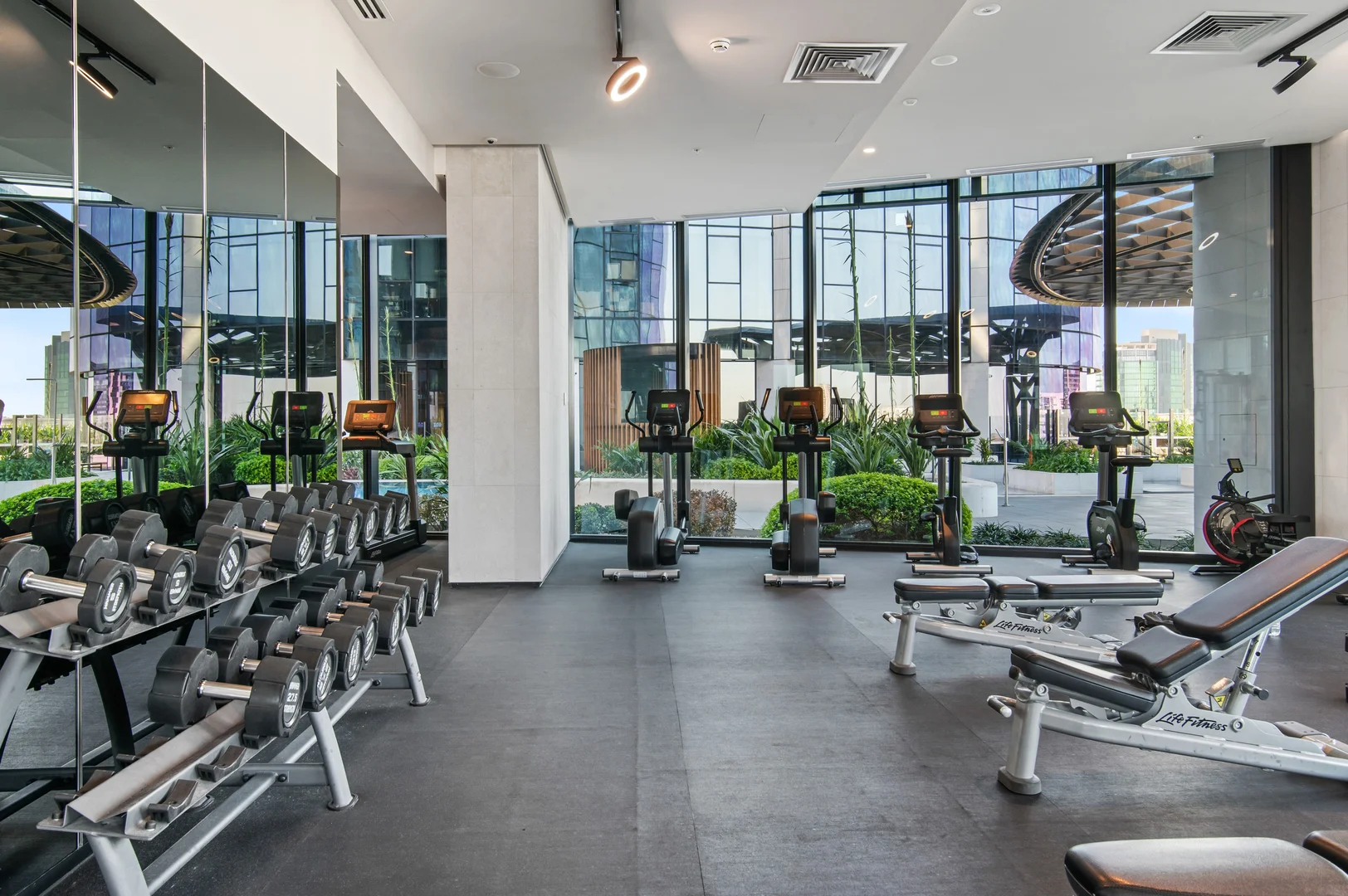 Additional image 10 of 1006/11 Bale Circuit, Southbank VIC 3006